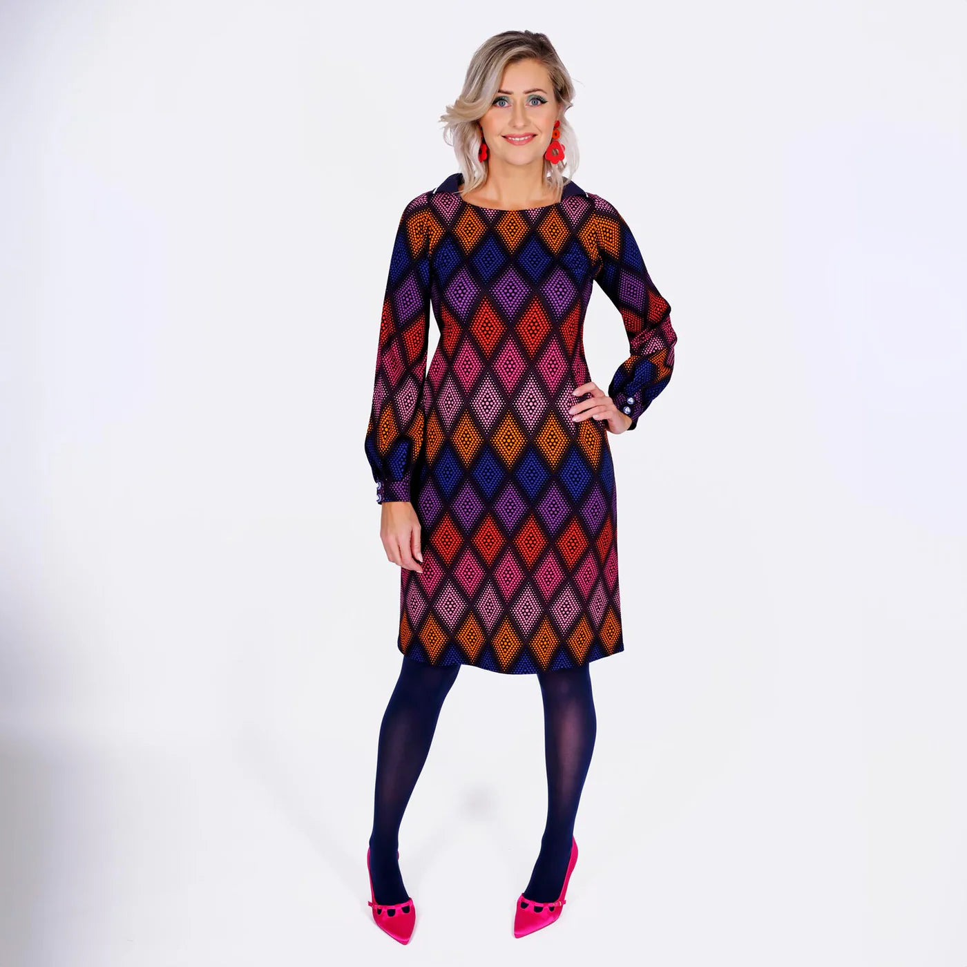 Magna Magnifique Dress