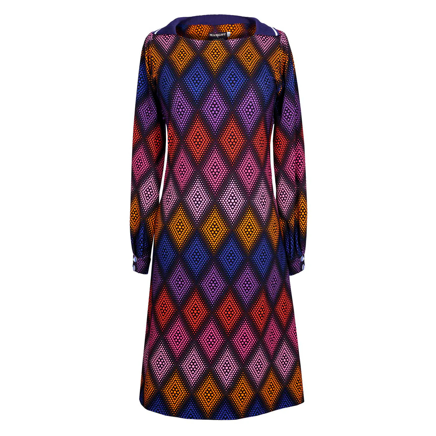 Magna Magnifique Dress