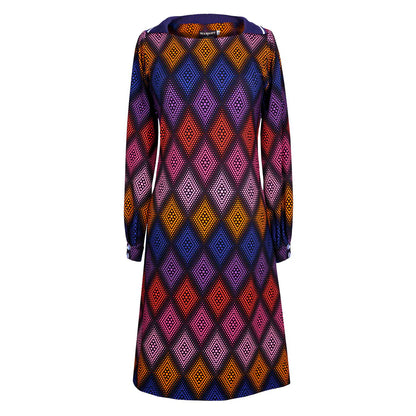 Magna Magnifique Dress