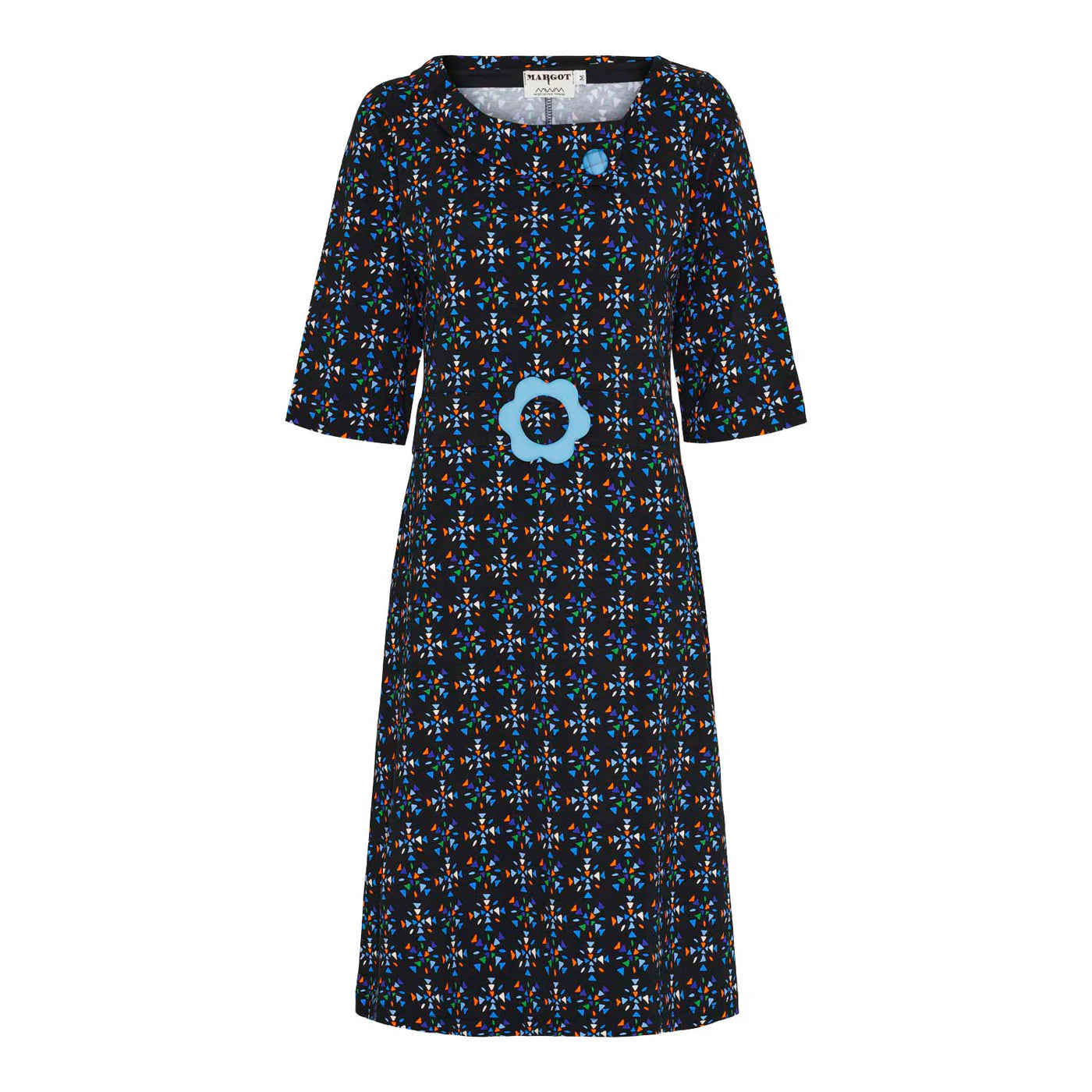 Voir Dire Dress