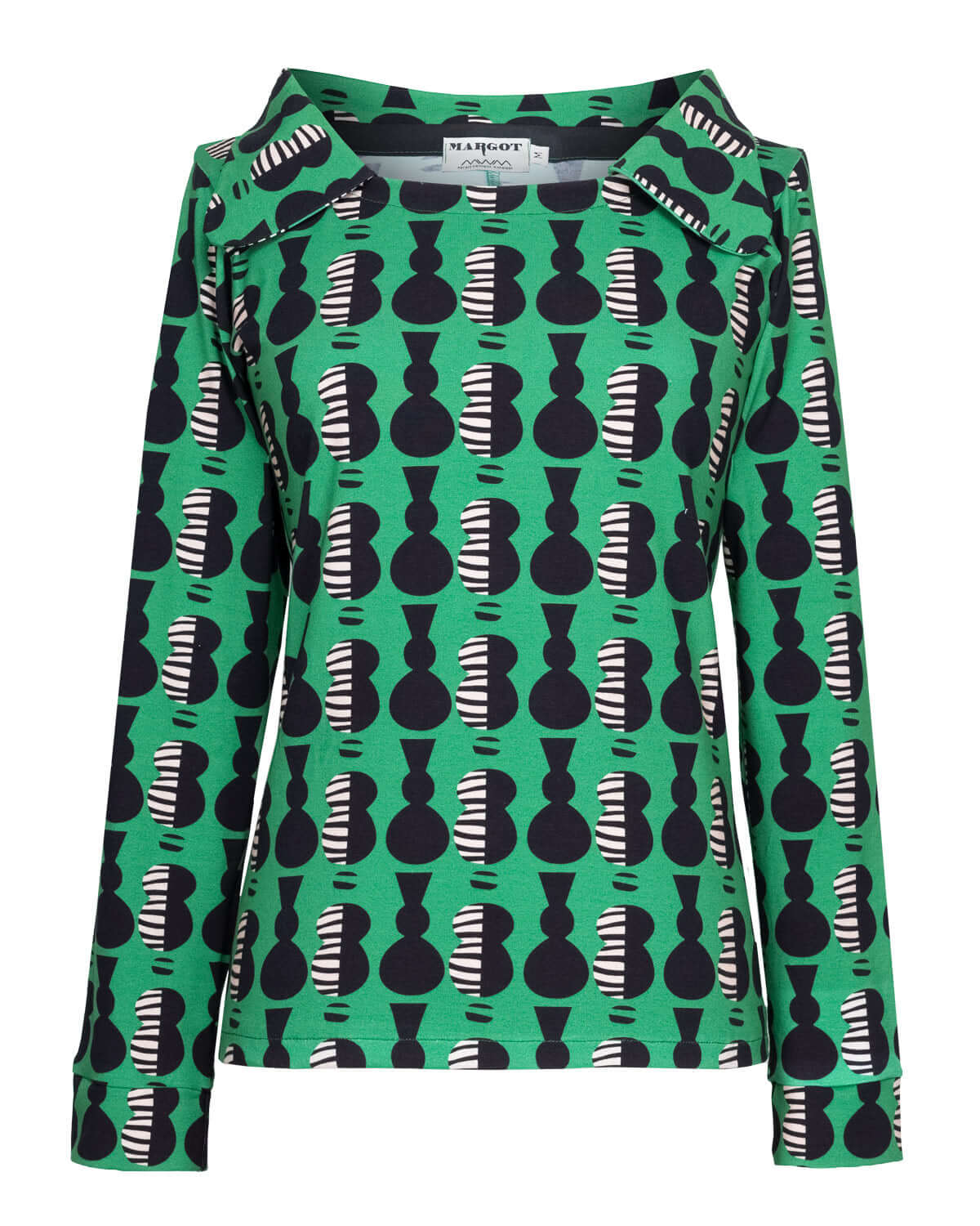 Vibe Blouse