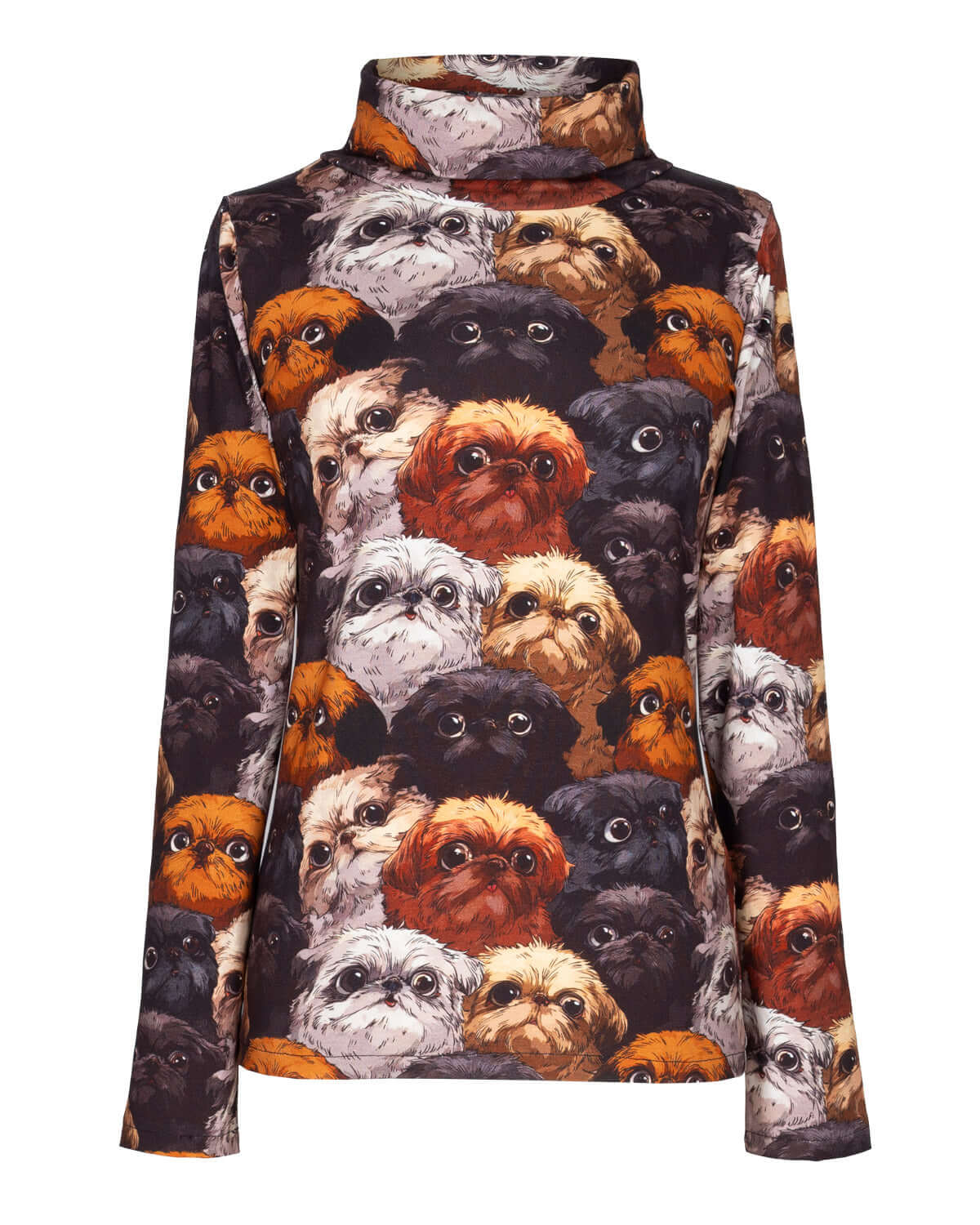 Yip Yap Blouse