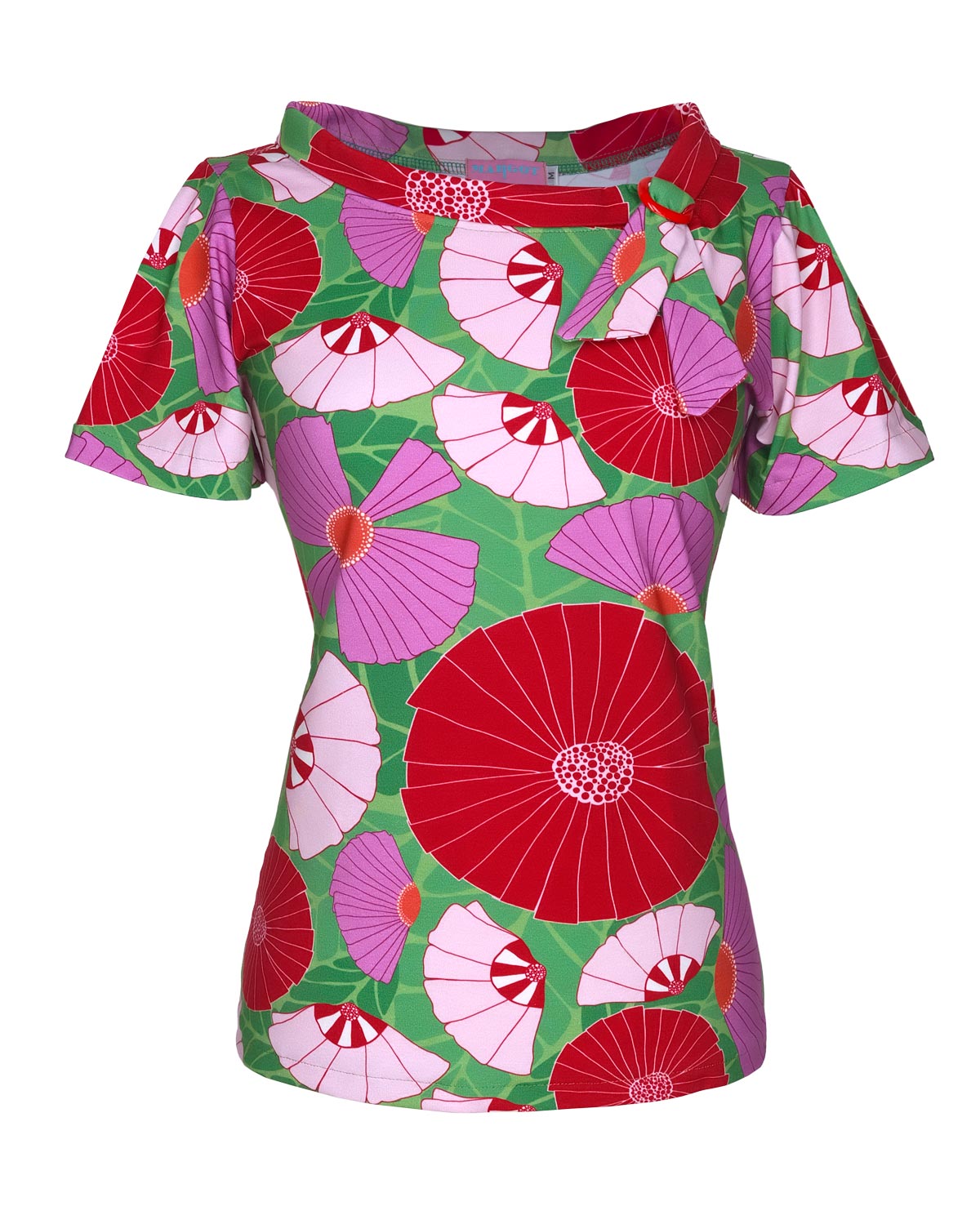 Winifred Bluse