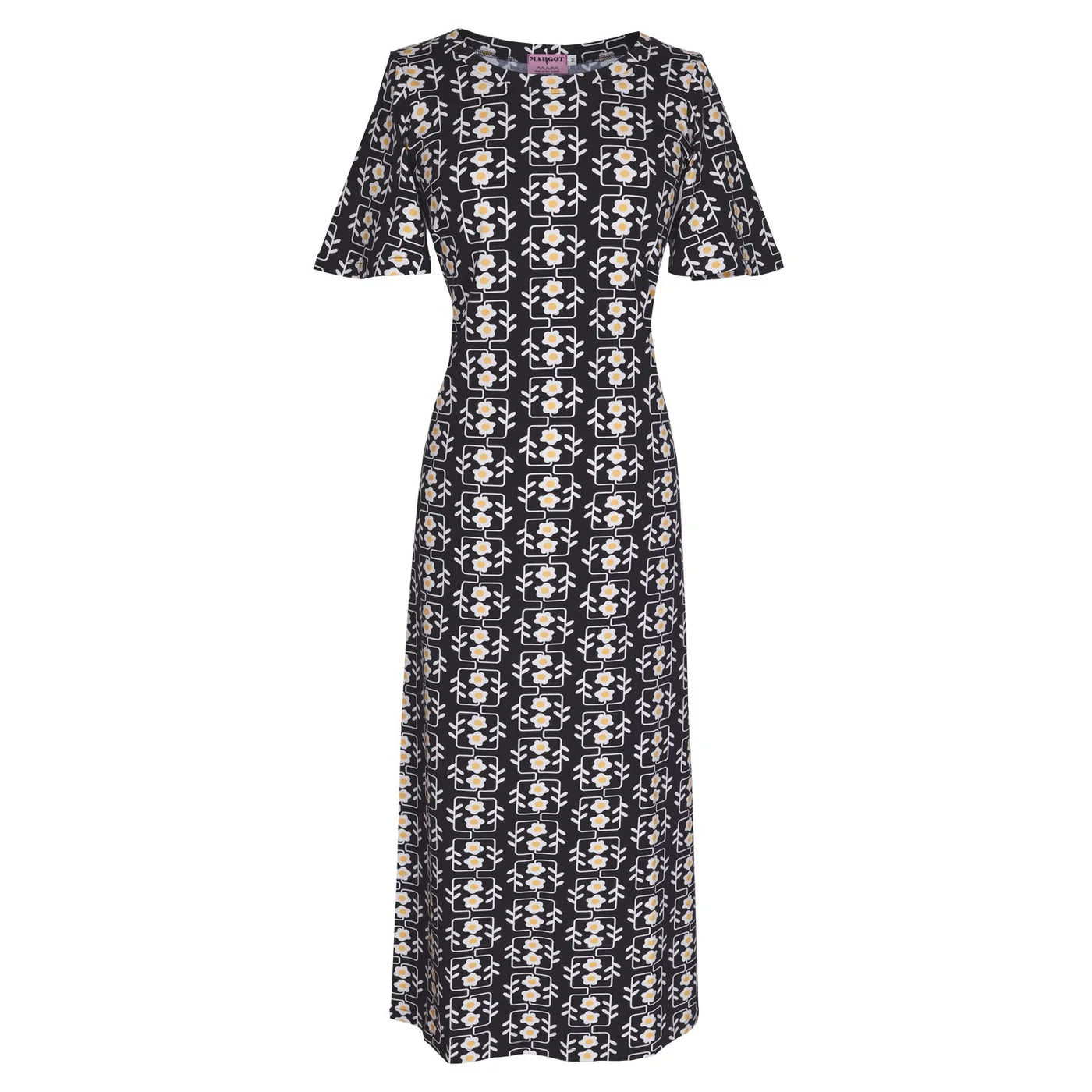 Remis Martina Dress