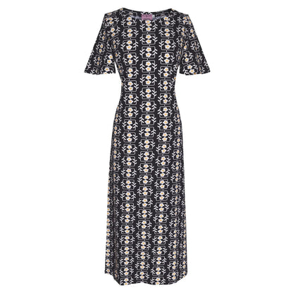 Remis Martina Dress