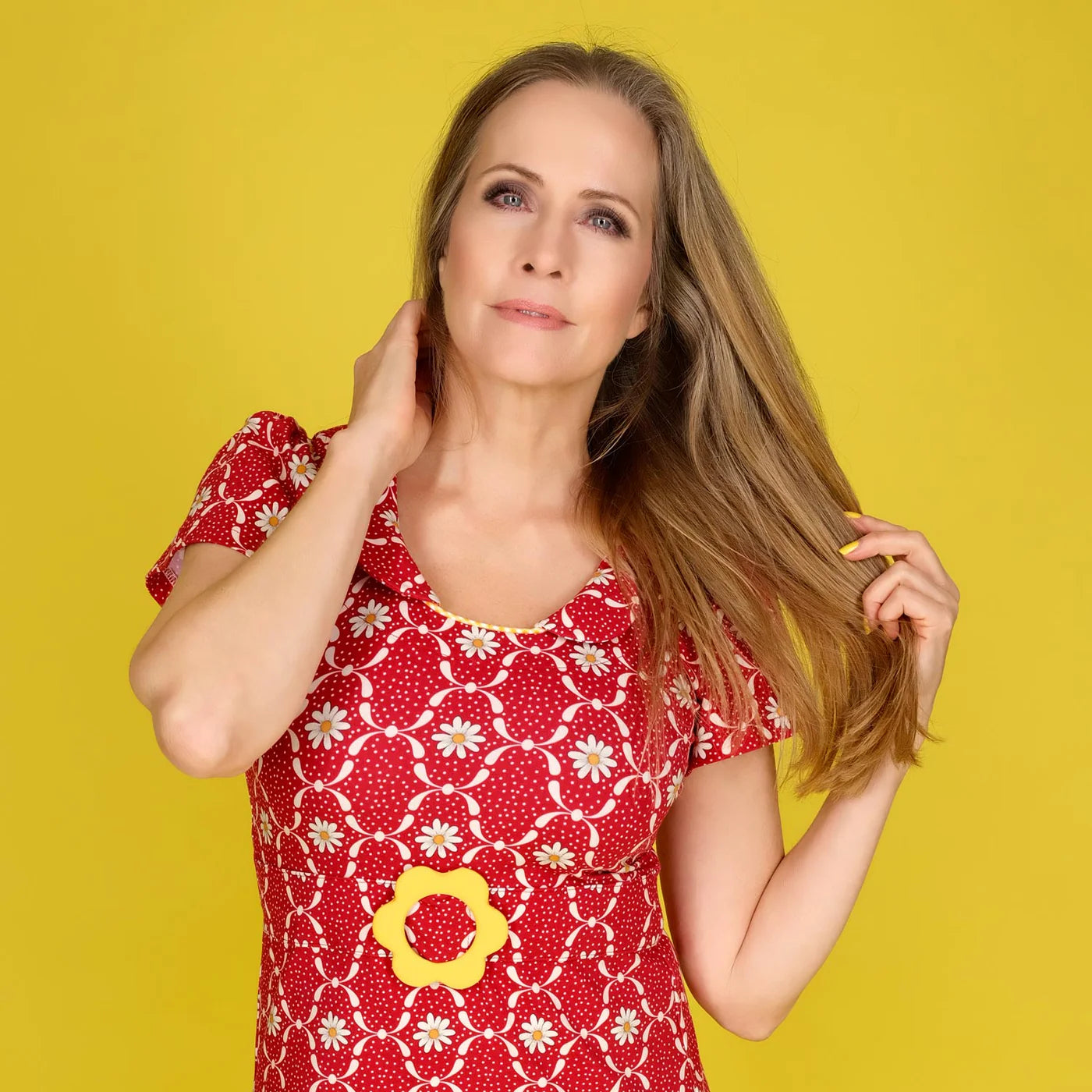 Dream Weaver Dress