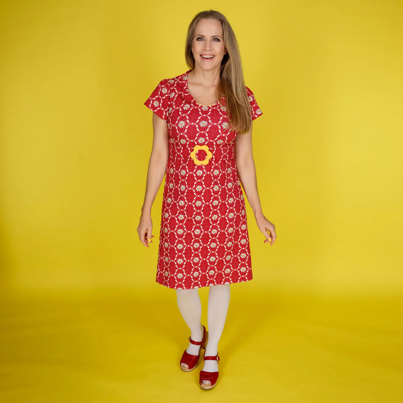 Dream Weaver Dress