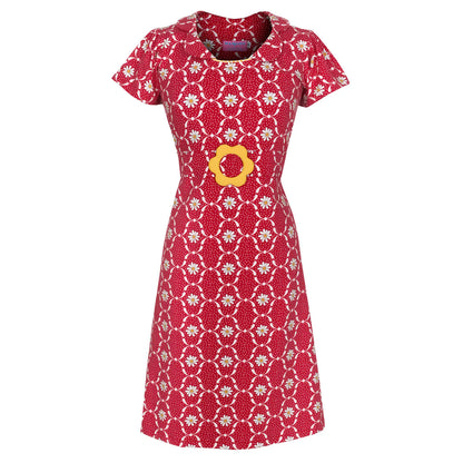 Dream Weaver Dress