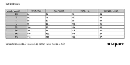 Hannah  Happykit  Dress