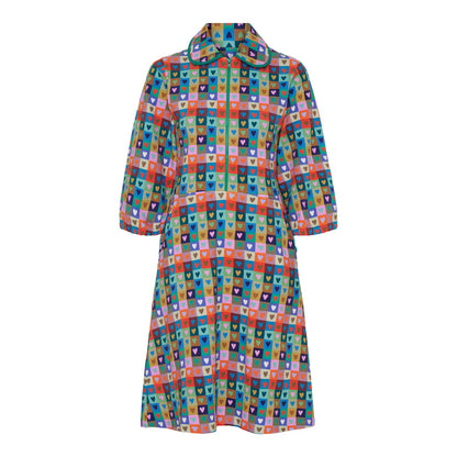 Indie Love Dress