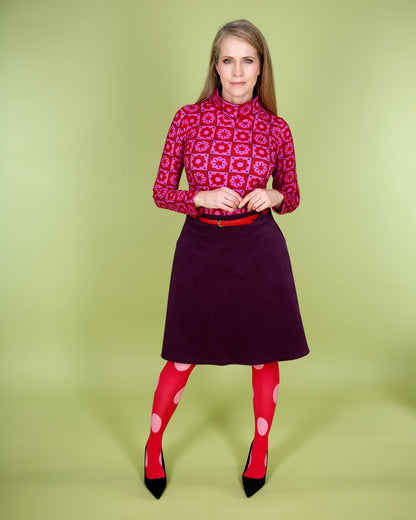 Marie Sol Blouse