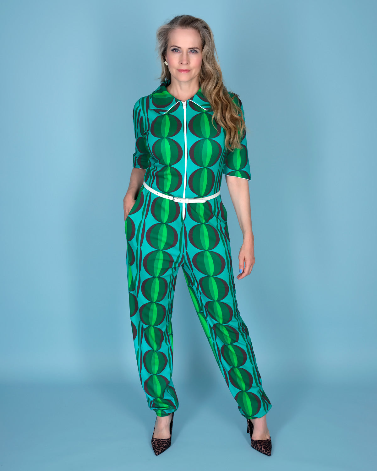 Soul Provider Jumpsuit