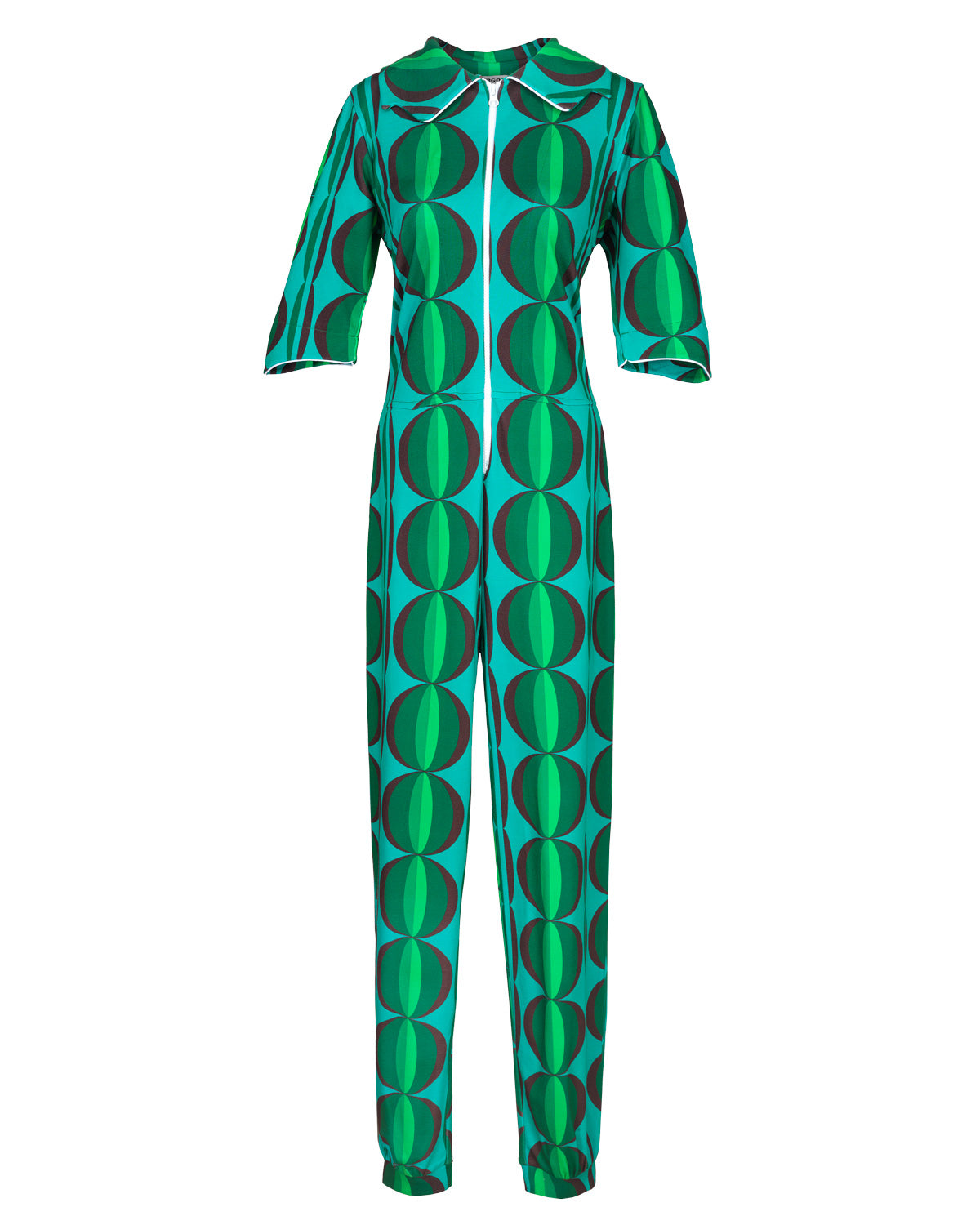 Soul Provider Jumpsuit