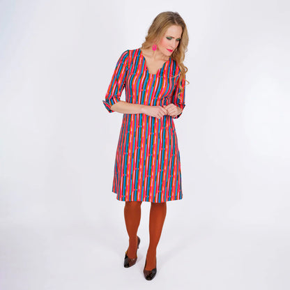 Henny Hinesight Dress