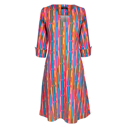 Henny Hinesight Dress