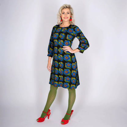 Cassie Cashier Dress