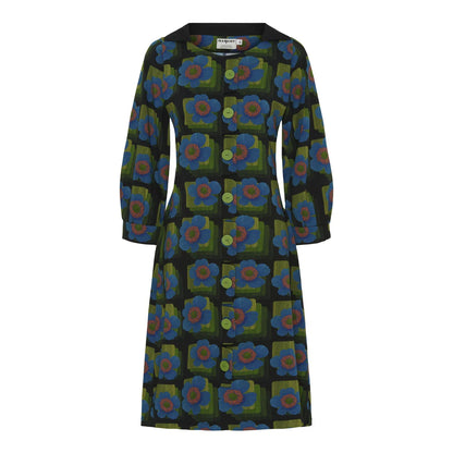 Cassie Cashier Dress