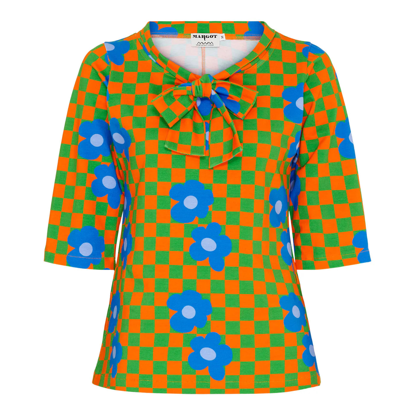 Clementine Bluse