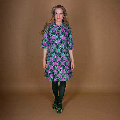 Jenny Jeep Dress