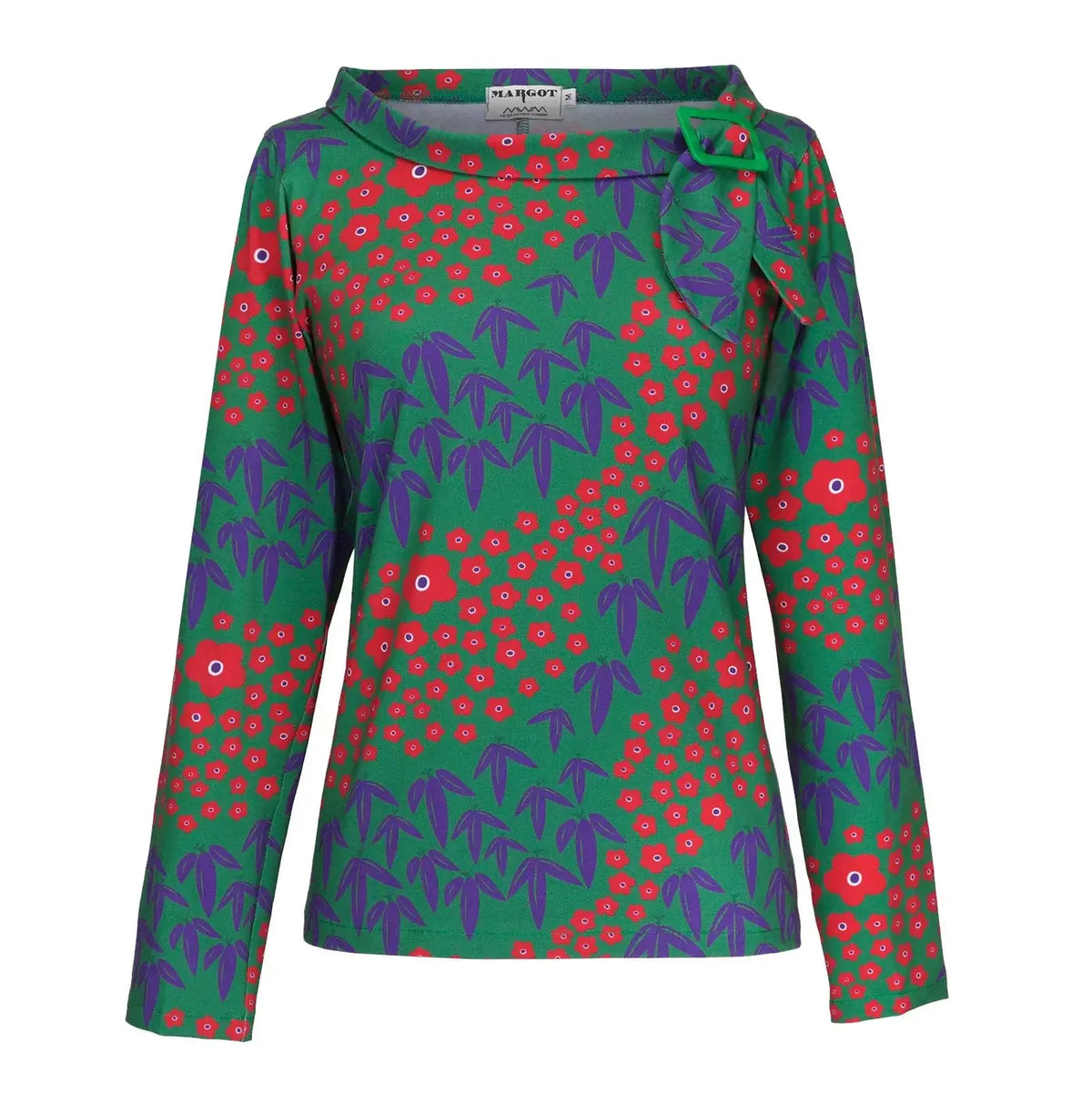 Kiki Blouse
