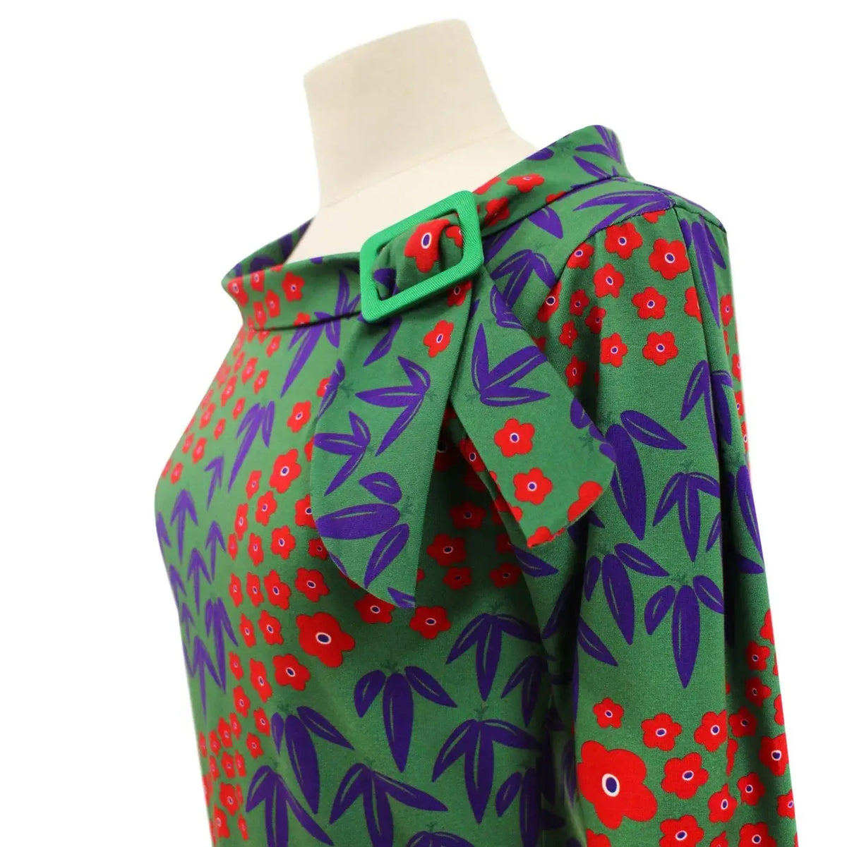 Kiki Blouse