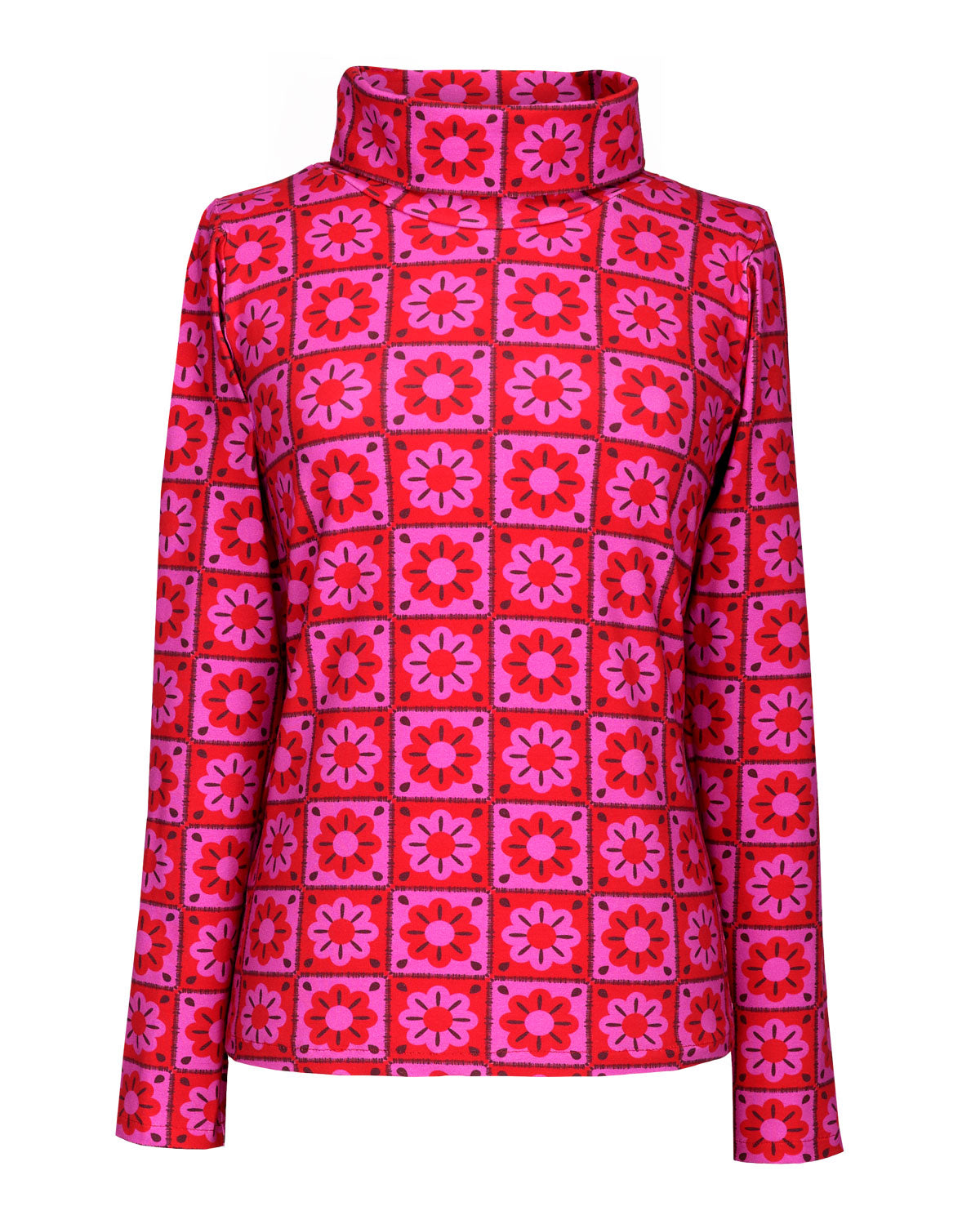 Marie Sol Blouse