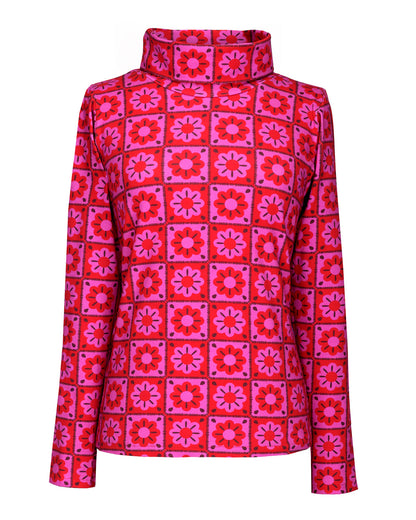 Marie Sol Blouse