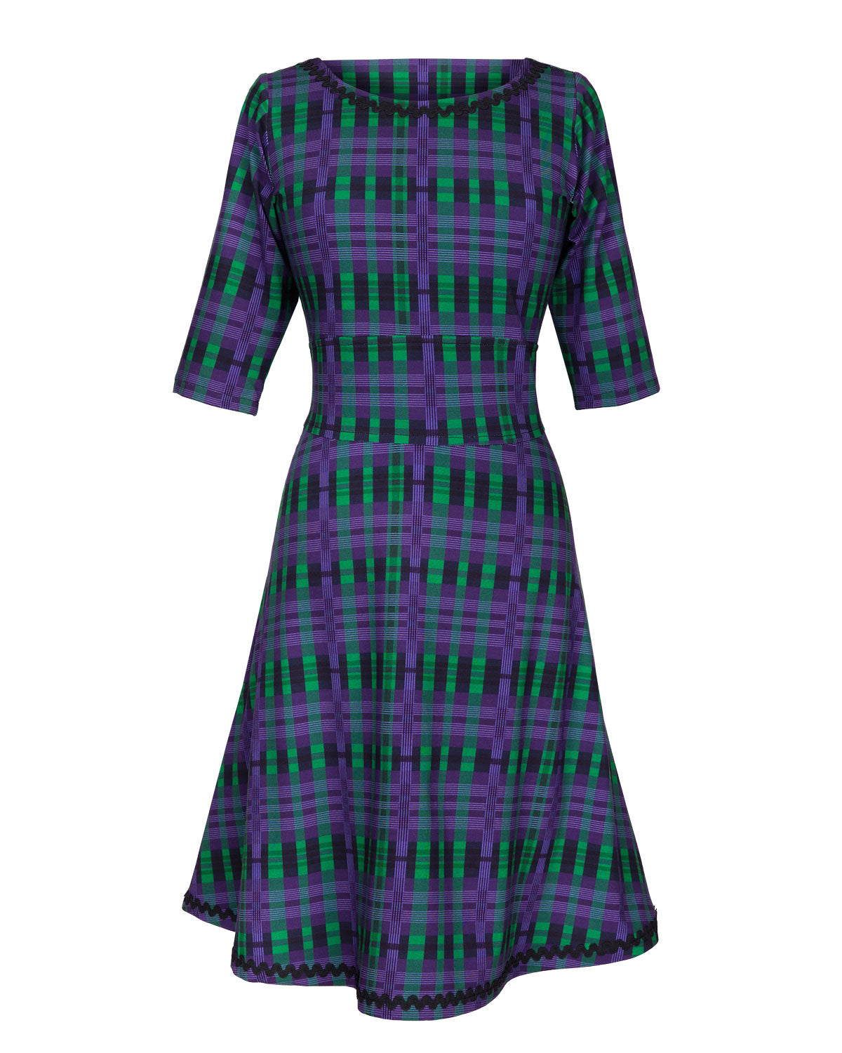 Renias Sance Dress