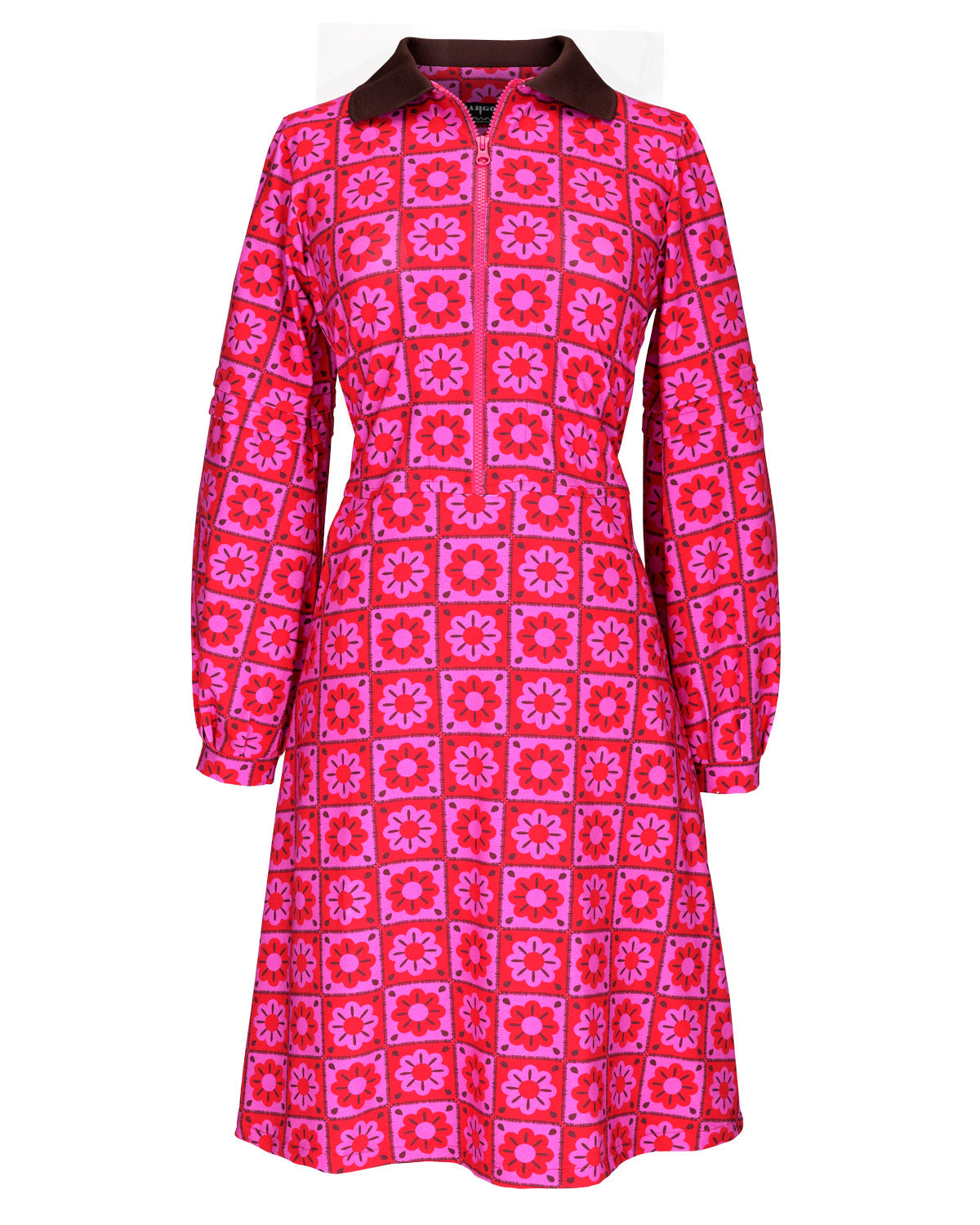 Gunna Gateway Dress