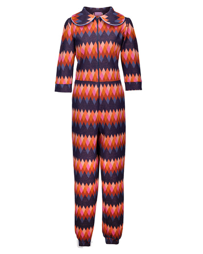 Smilla Smokin Hot Jumpsuit