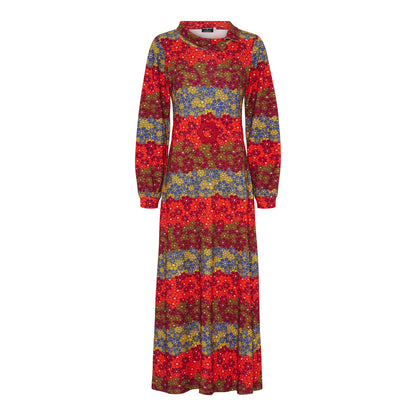 Barbera Brassband Dress