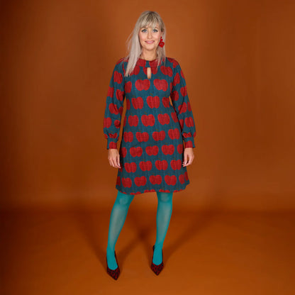 Apple Aday Dress