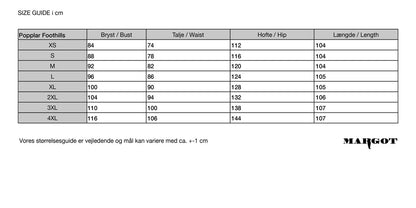 Popplar Foothills Dress