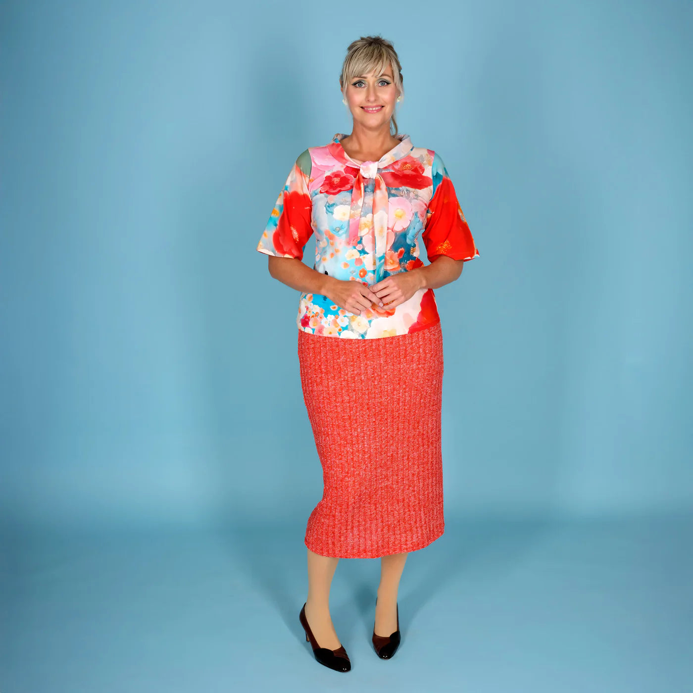 Adventure Blouse