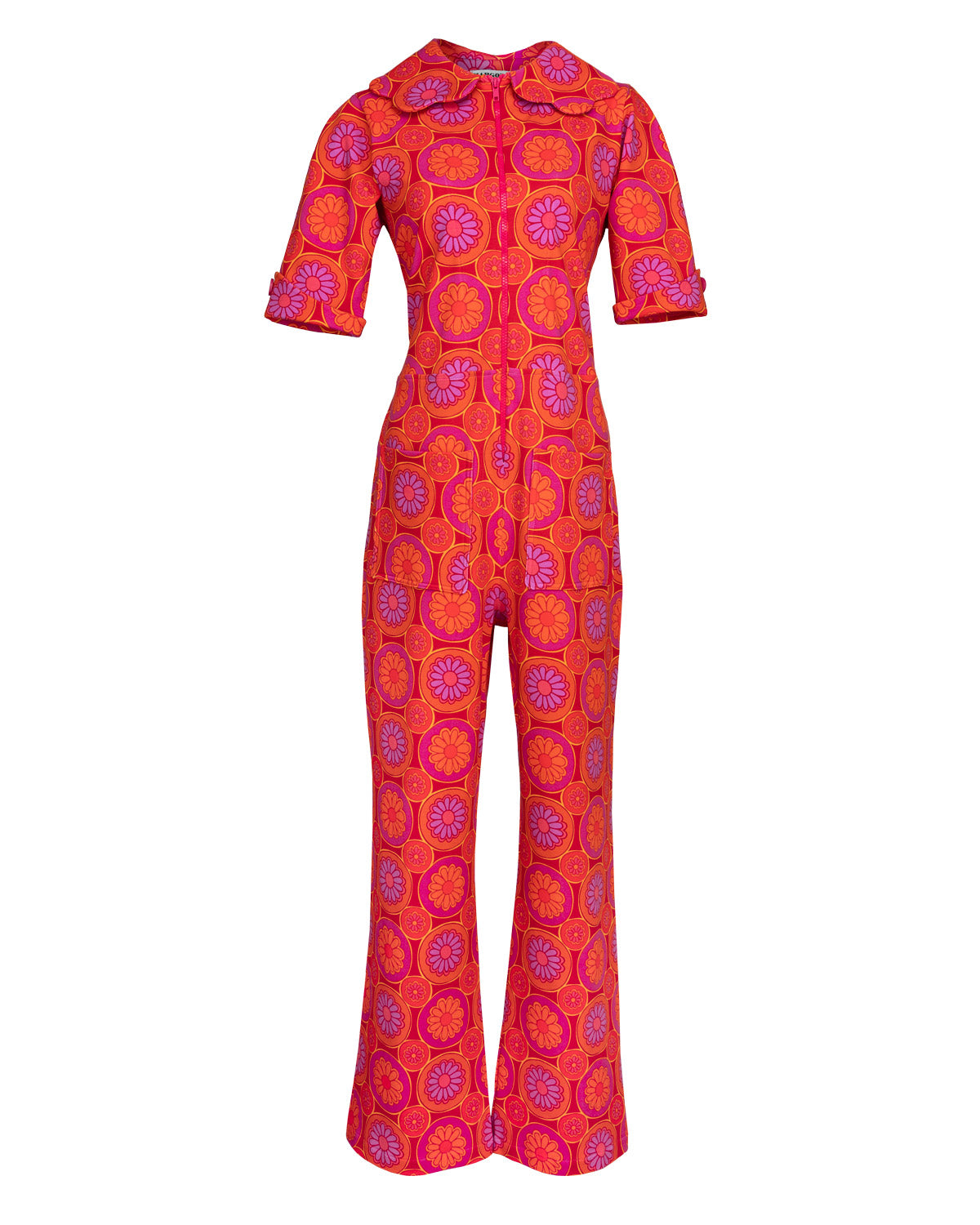 Foxi Roxi Jumpsuit