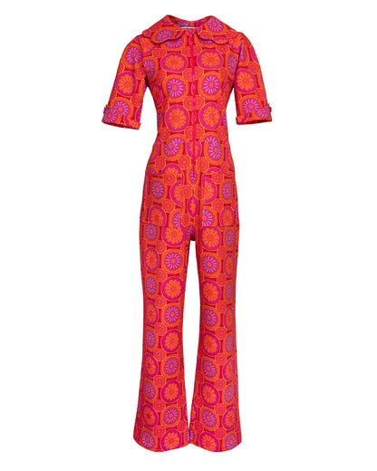 Foxi Roxi Jumpsuit