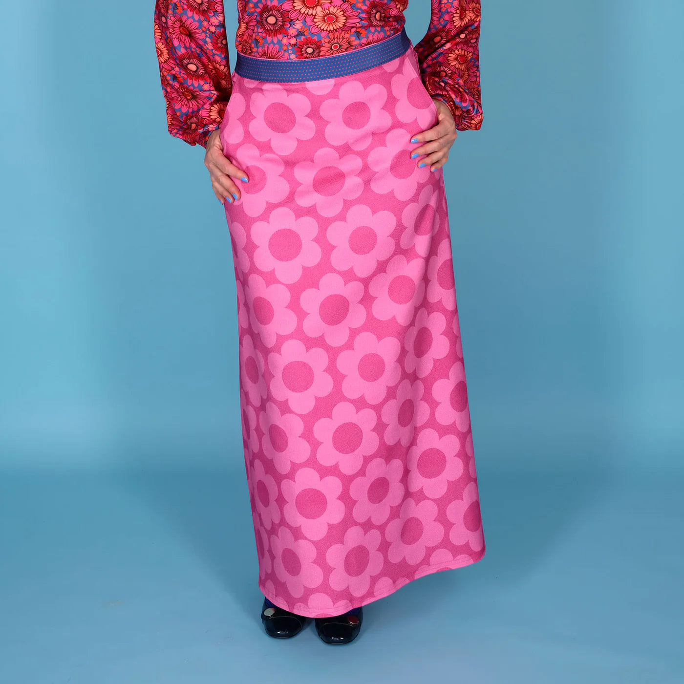 Trance rok