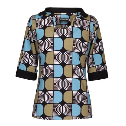 Larsa Blouse
