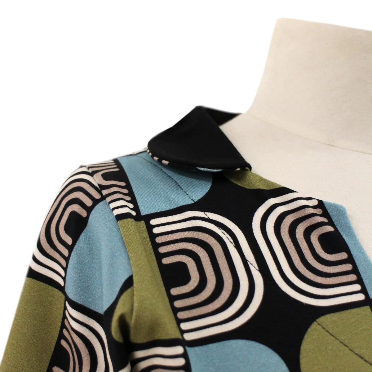 Larsa Blouse