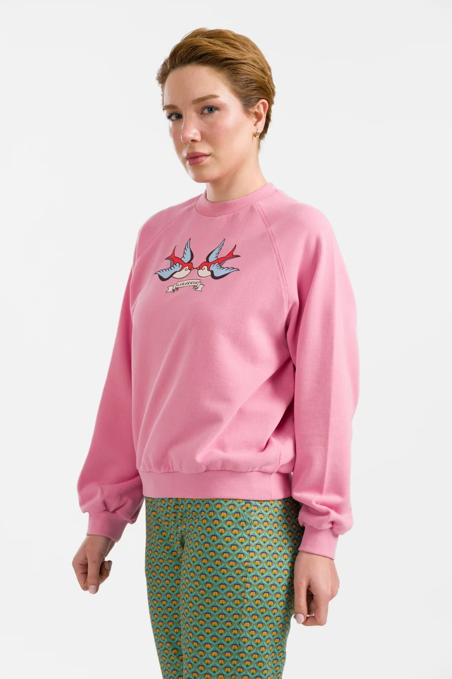 Grace Sweater - SoMuch Fashion
