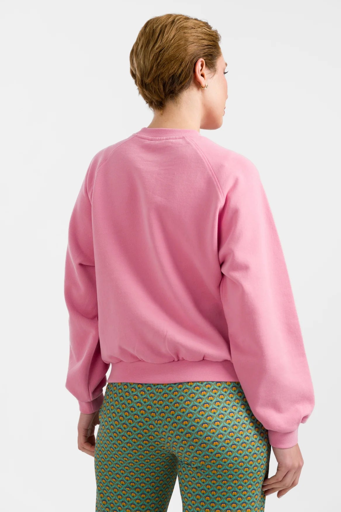 Grace Sweater