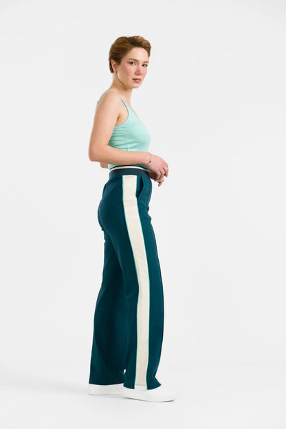 Hailey Trousers