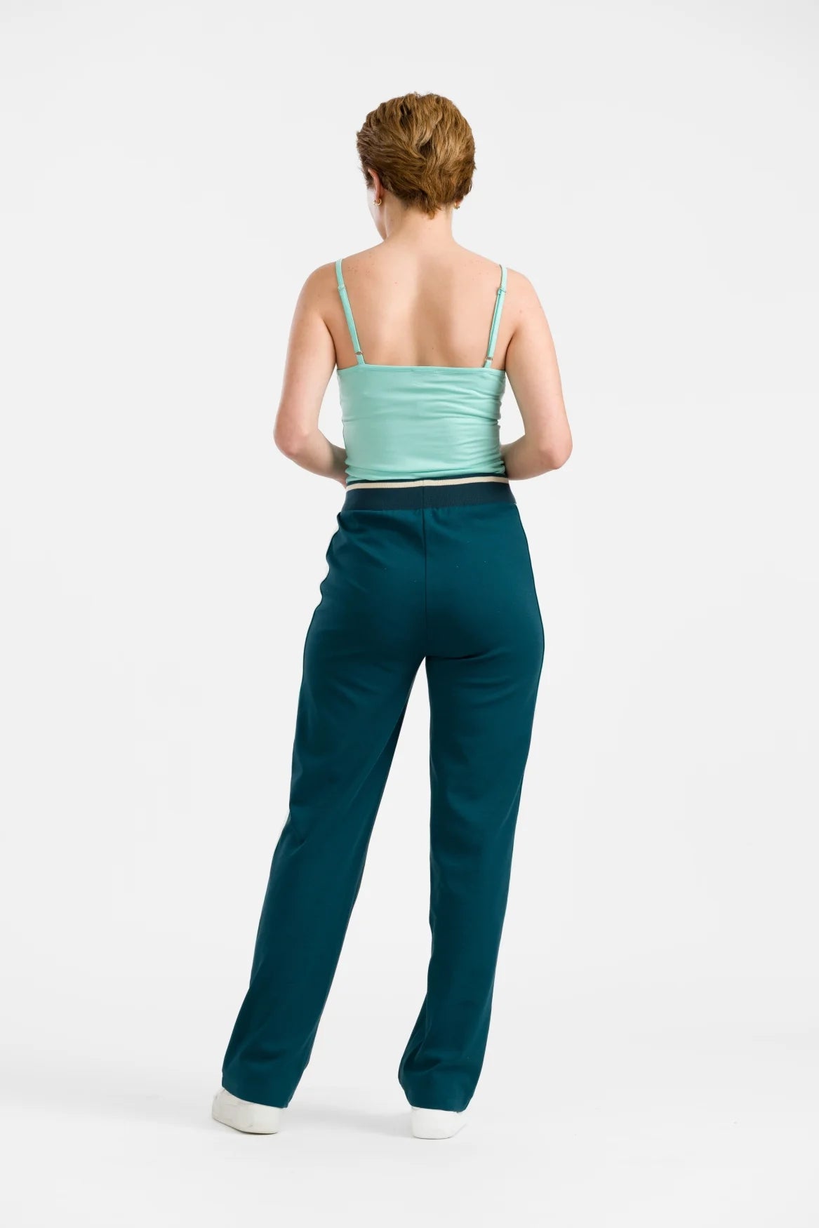 Hailey Trousers