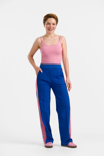 Hailey Trousers