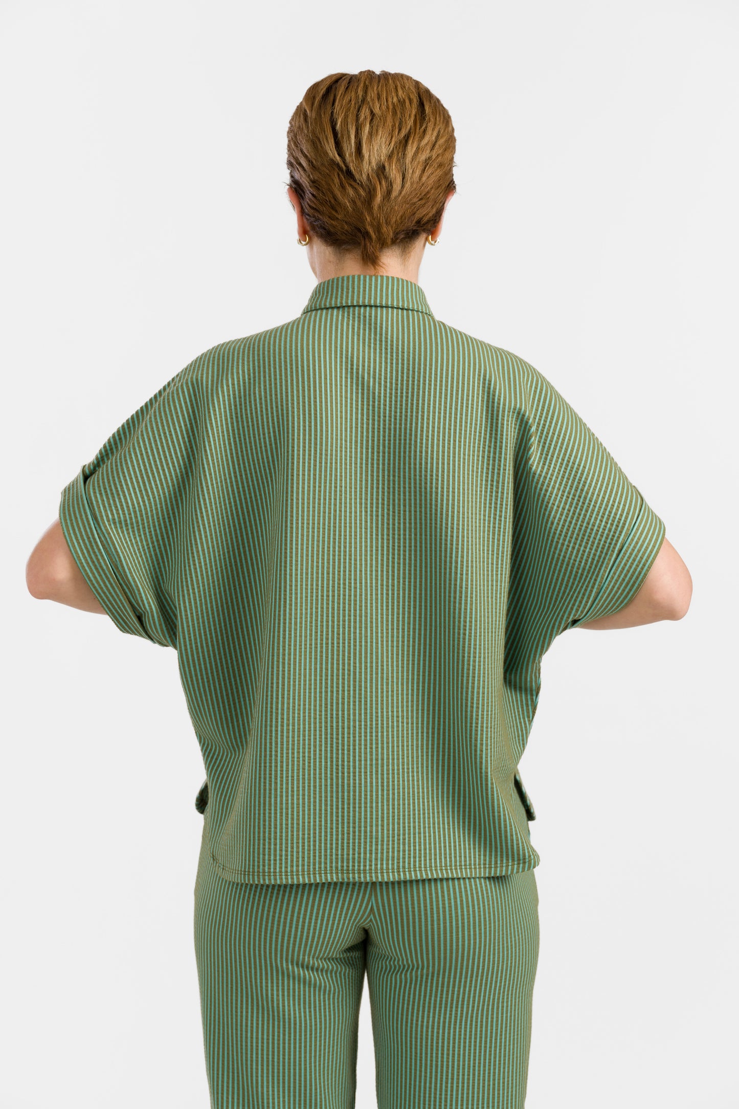Jill Blouse