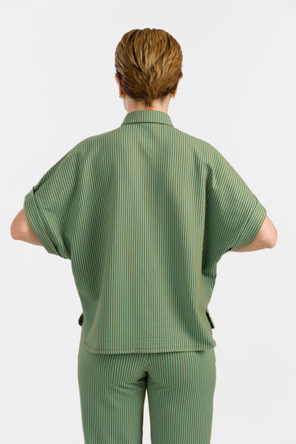 Jill Blouse