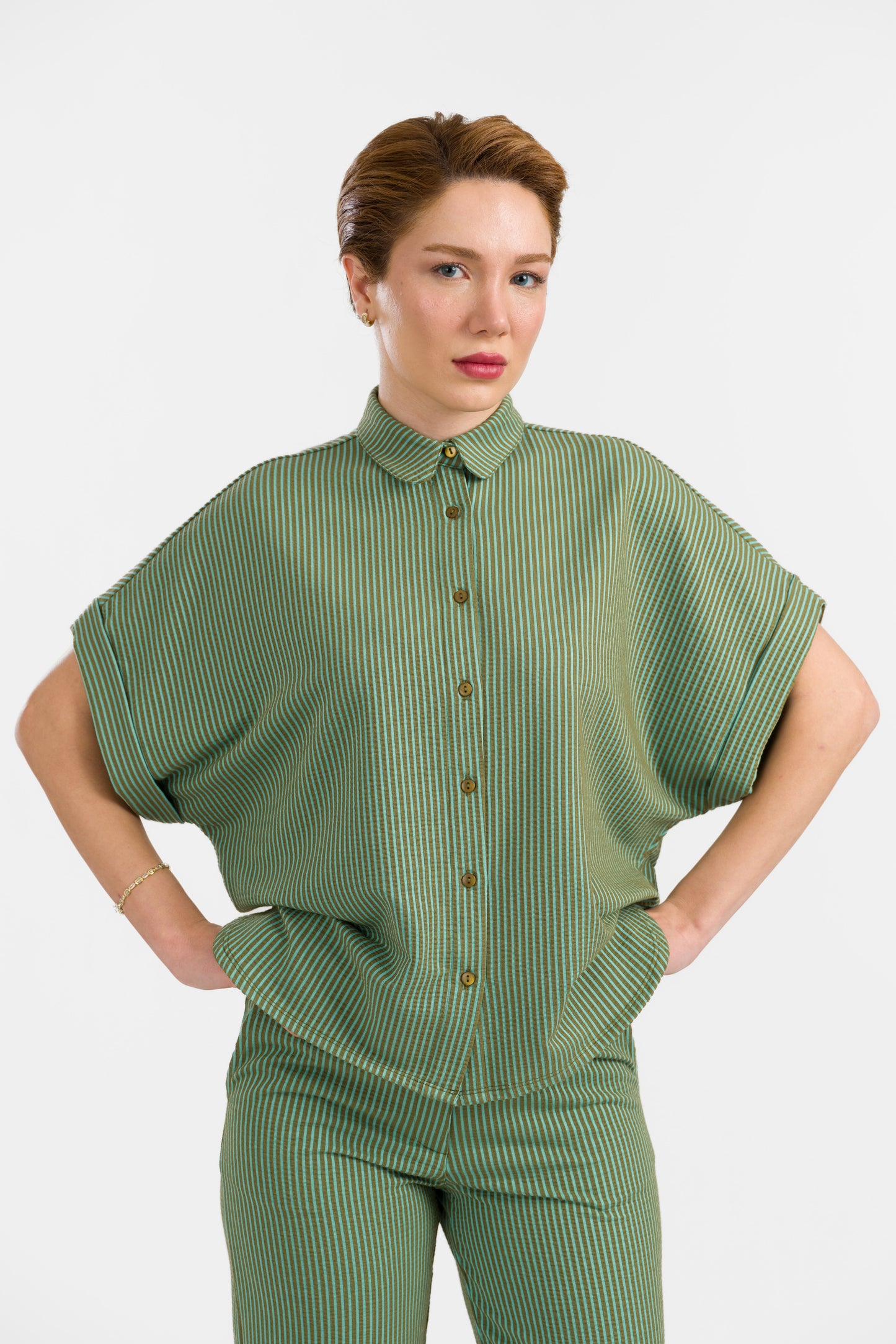 Jill Blouse