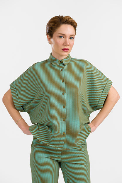 Jill Blouse