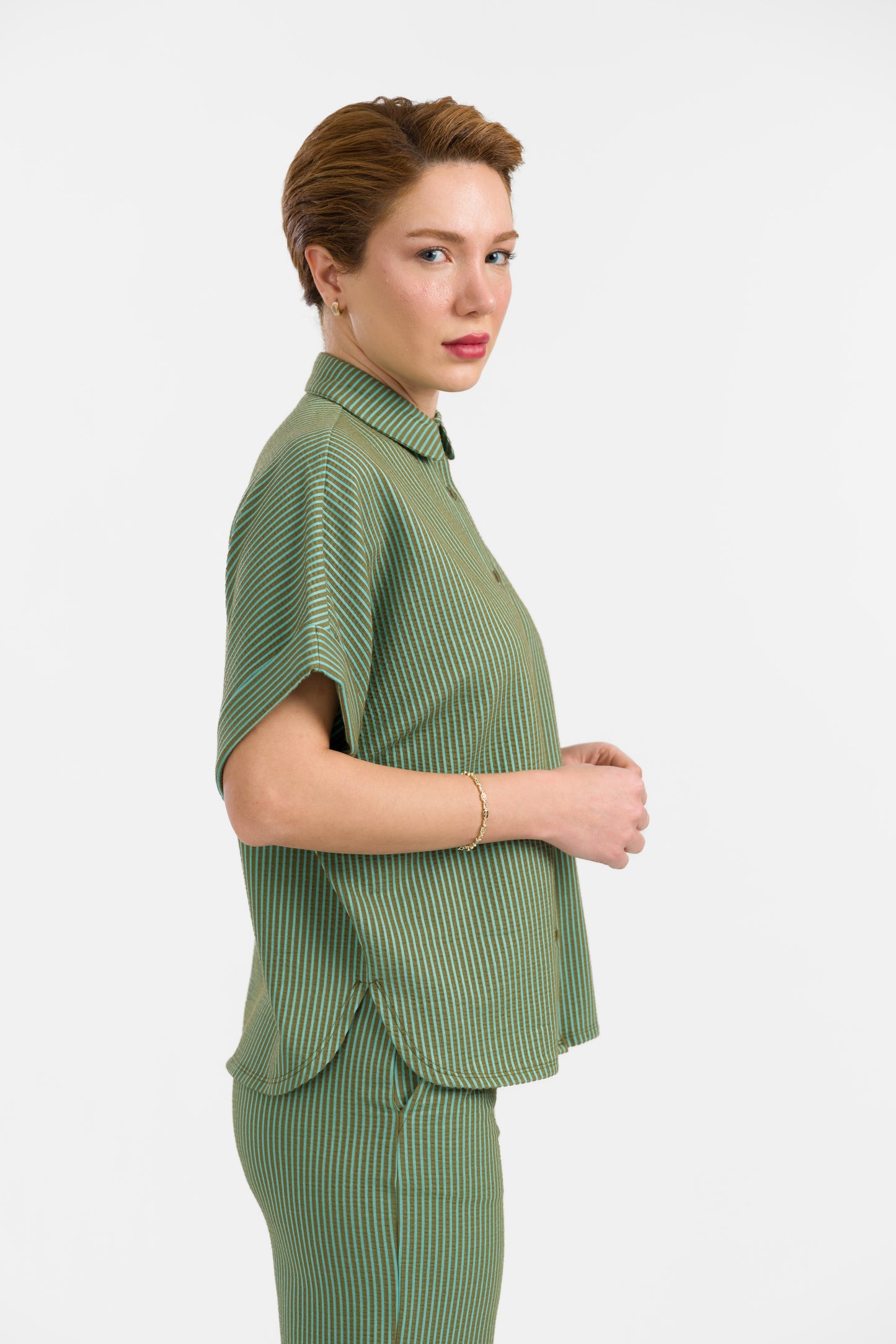 Jill Blouse