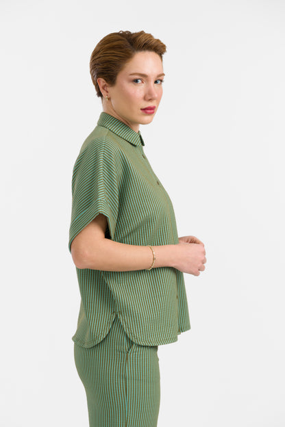 Jill Blouse